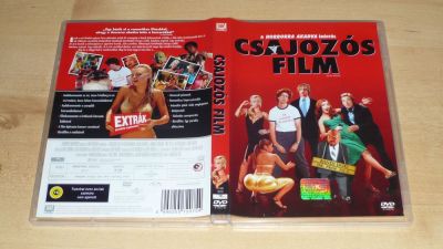 Csajozós film
