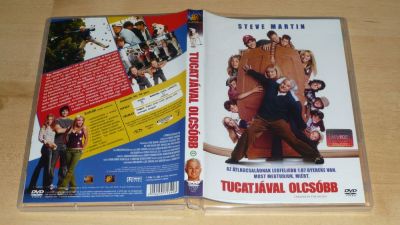 Tucatjával olcsóbb 1-2. (2 DVD)
