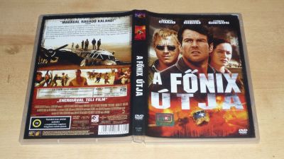 A Főnix útja

