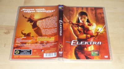 Elektra
