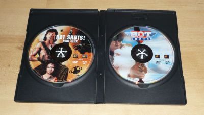 Nagy durranás 1-2. (2 DVD)
