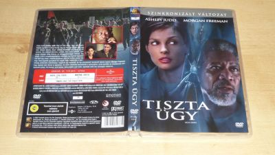 Tiszta ügy
