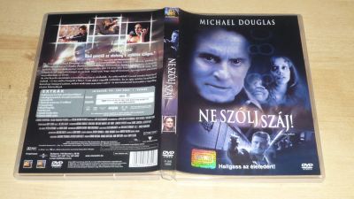 Ne szólj száj! (Feliratos és szinkronizált változat) (2 DVD)
