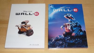 Wall-E (2 DVD)
