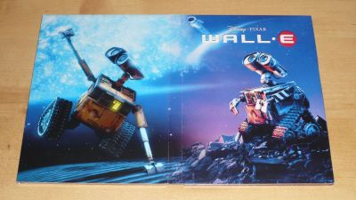 Wall-E (2 DVD)
