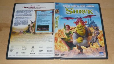 Shrek
