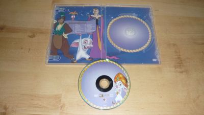 Bartek, a varázslatos
