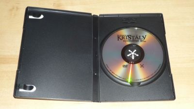 Az elveszett kristály nyomában
