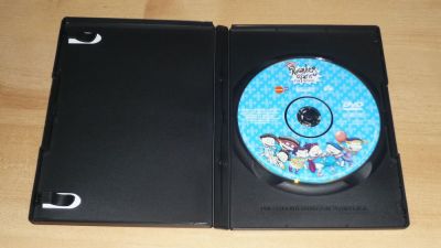 Fecsegő tipegők Párizsban
