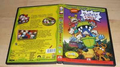 Fecsegő tipegők - A mozifilm -
