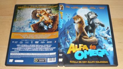 Alfa és Omega
