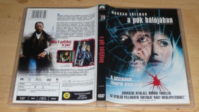 A pók hálójában
