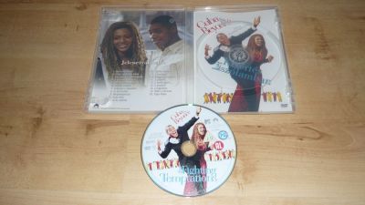 Kísértés két szólamban
