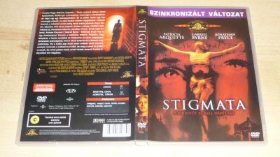 Stigmata
