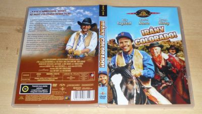 Irány Colorado!
