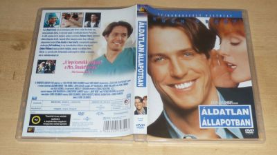 Áldatlan állapotban
