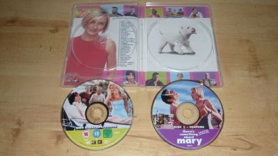 Keresd a nőt! (2 DVD)
