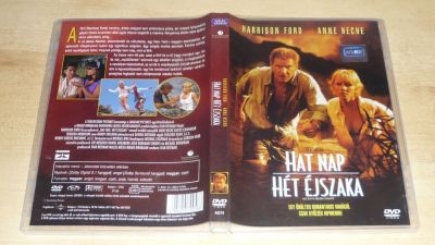 Hat nap, hét éjszaka
