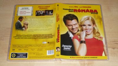 Minden kút Rómába vezet
