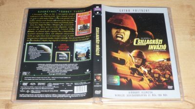 Starship Troopers - Csillagközi invázió -
