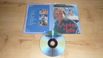 Apám a hős

