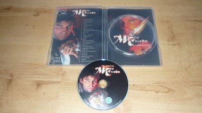 Monte Cristo grófja (2002)
