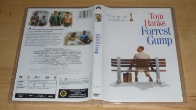 Forrest Gump
