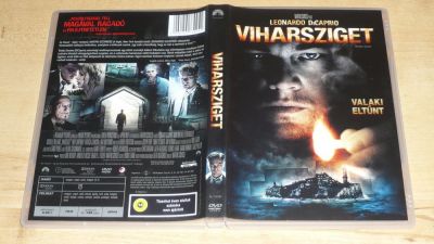 Viharsziget
