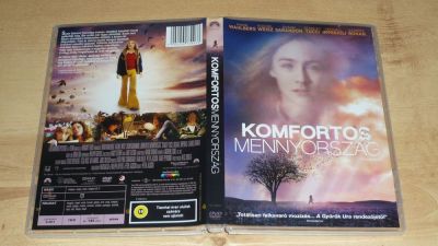 Komfortos mennyország
