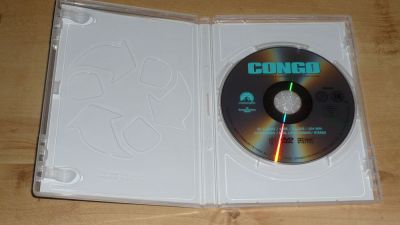 Congo
