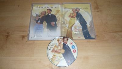 Hogyan veszítsünk el egy pasit 10 nap alatt?
