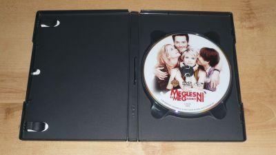 Meglesni és megszeretni
