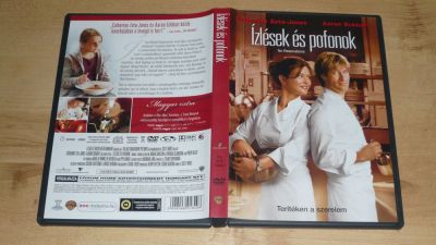 Ízlések és pofonok
