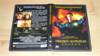 Végképp eltörölni
