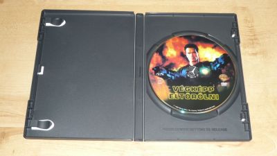 Végképp eltörölni
