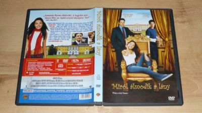 Miről álmodik a lány?
