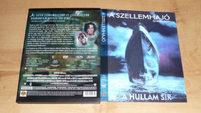 Szellemhajó
