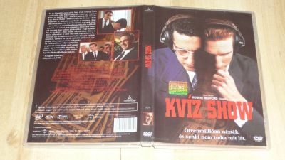 Kvíz-show
