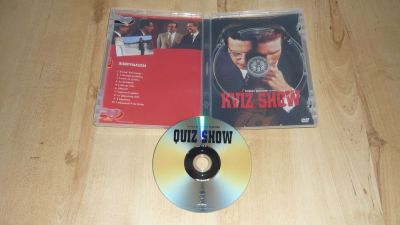Kvíz-show
