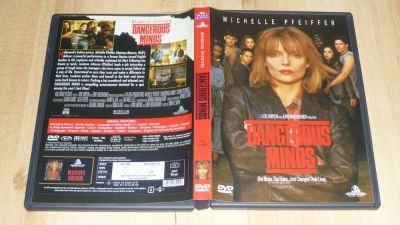 Veszélyes kölykök
