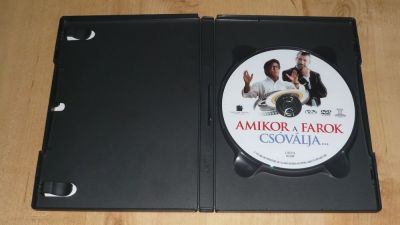 Amikor a farok csóválja...
