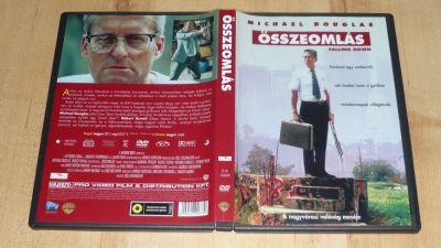 Összeomlás
