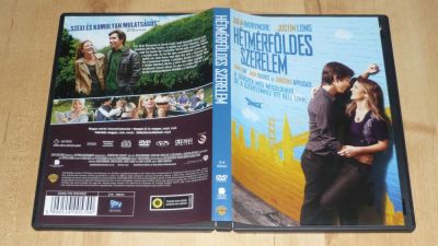 Hétmérföldes szerelem
