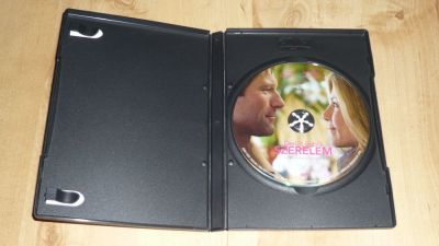 Derült égből szerelem
