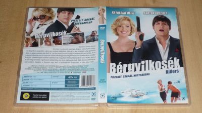 Bérgyilkosék
