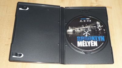 Brooklyn mélyén
