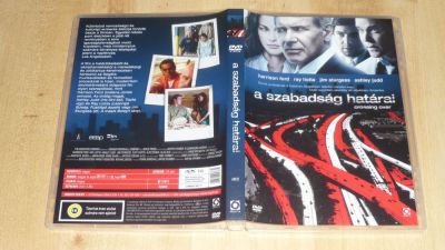 A szabadság határai
