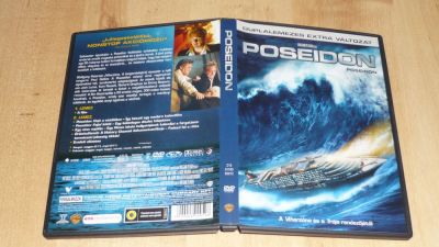 Poseidon (2 DVD)
