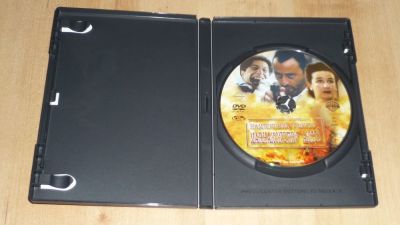 Hamburger, vagyis Marhakonzerv akció
