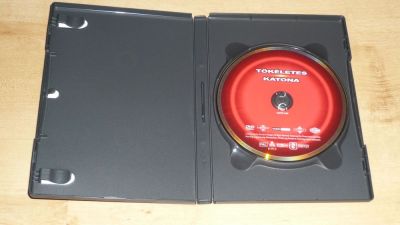 Tökéletes katona 1.
